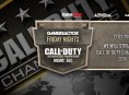 Cómo ver en directo Call of Duty Championship en Gamereactor