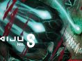 Ya puedes disfrutar de Kaiju No. 8 en Crunchyroll, con diseños del creador de Evangelion