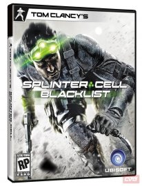 Splinter Cell: Blacklist