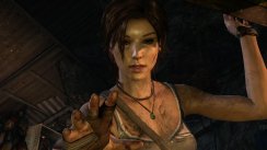 Tomb Raider