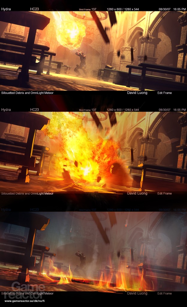 Diablo III