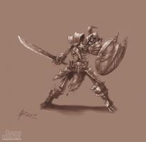 Diablo III