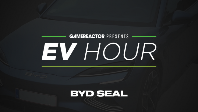 Ponemos a prueba el BYD Seal en un nuevo episodio de EV Hour