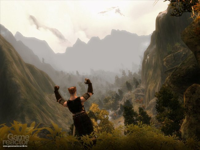 Age of Conan: Unchained