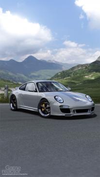 Forza Motorsport 4