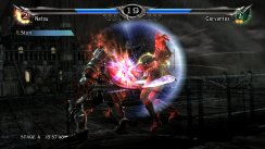 Soul Calibur V