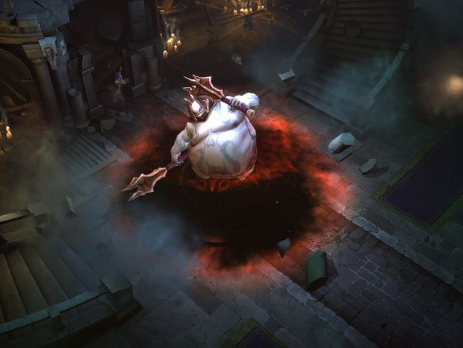 Diablo III