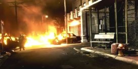 Resident Evil 6: destripamos el tr�iler