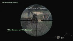 Call of Duty: Modern Warfare 2