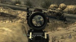 Call of Duty: Modern Warfare 2