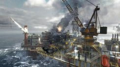 Call of Duty: Modern Warfare 3