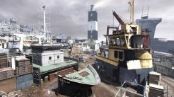 Call of Duty: Modern Warfare 3