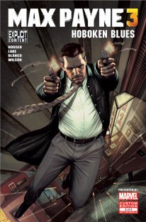 Max Payne 3