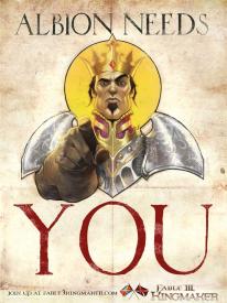 Fable III