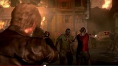 Resident Evil 6: destripamos el tr�iler