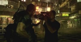 Resident Evil 6: destripamos el tr�iler
