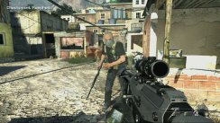 Call of Duty: Modern Warfare 2