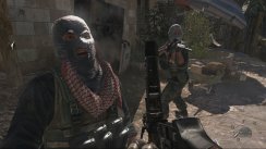 Call of Duty: Modern Warfare 2
