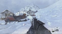 Call of Duty: Modern Warfare 2