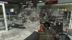 Call of Duty: Modern Warfare 2