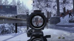 Call of Duty: Modern Warfare 2