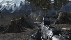 Call of Duty: Modern Warfare 2
