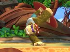 Donkey Kong Country ocupa la mitad en Switch que en Wii  U