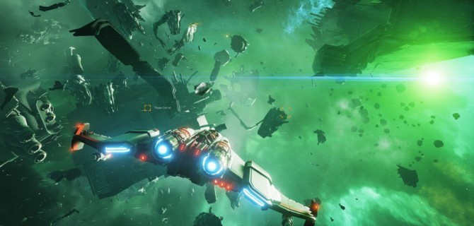 Everspace