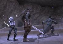 Forgotten Realms: Demon Stone