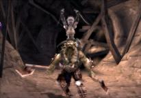 Forgotten Realms: Demon Stone
