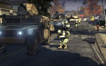Homefront