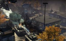 Homefront