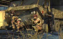 Homefront