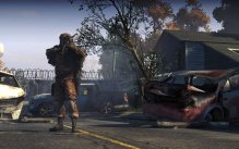 Homefront