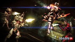 Mass Effect 3