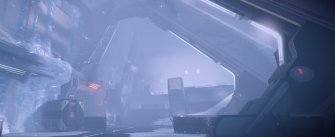 Mass Effect 3