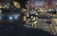 Homefront