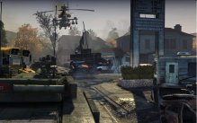 Homefront