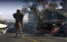 Homefront