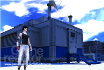 Mirror's Edge
