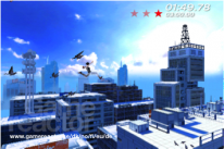Mirror's Edge