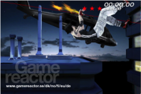 Mirror's Edge