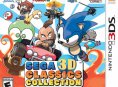 Sega 3D Classics Collection para 3DS incluye Puyo-Puyo 2