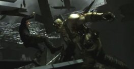 Resident Evil 6: destripamos el tr�iler