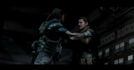 Resident Evil 6: destripamos el tr�iler