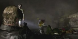 Resident Evil 6: destripamos el tr�iler