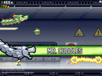 Jetpack Joyride