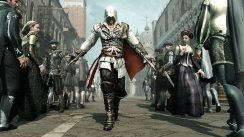 Assassin's Creed II