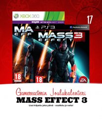Mass Effect 3