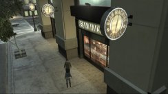 Grand Theft Auto IV